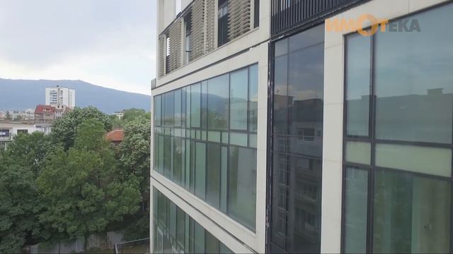 ''SPA Suites'' - кв. Изток смотреть онлайн