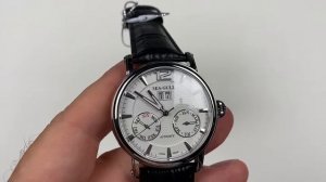 Этот SEA-GULL ВПЕЧАТЛЯЕТ! Полный календарь за $250