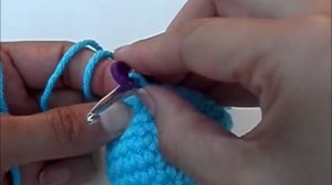 Pelota a crochet (amigurumi) - Crochet ball ENGLISH SUB