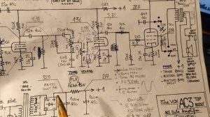 Гитарный усилитель своими руками Часть 6 Прослушивание и доработка
