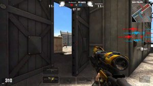 WolfTeam Hk Legend Royale + Angela Mao Level 3 Parte 2