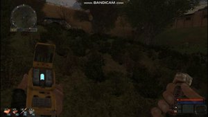 S.T.A.L.K.E.R. Dead City Breakthrough детектор сварог