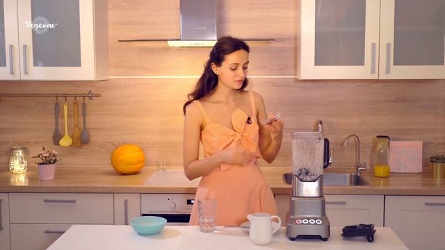 Йогурт из зелёной гречки. Рецепты для детокса смотреть онлайн