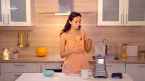 Йогурт из зелёной гречки. Рецепты для детокса
