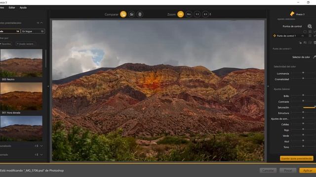 Nik collection viveza y puntos de control смотреть онлайн