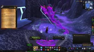 World of Warcraft Quest: Сохранение секретности (id=11914)