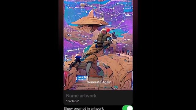 WOMBO Dream смотреть онлайн