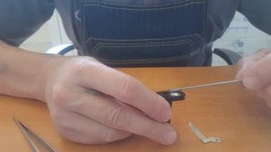 Профилактика концевика двери Audi 80 B3/4