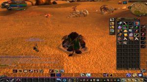 World Of Warcraft - Задания: В логово ящера