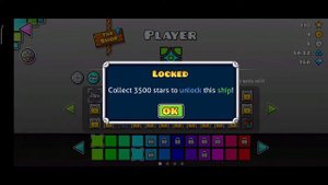 Как получить все корабли в Geometry Dash 2.11 бесплатно