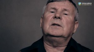 Юрий Краснопёров "Преподобный Отец"
