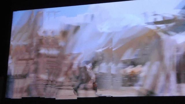 Dreams With Thomas Gibson смотреть онлайн