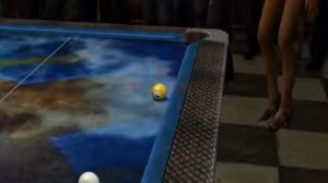 Hustle, The   Detroit Streets USA - Playstation 2 (PS2)