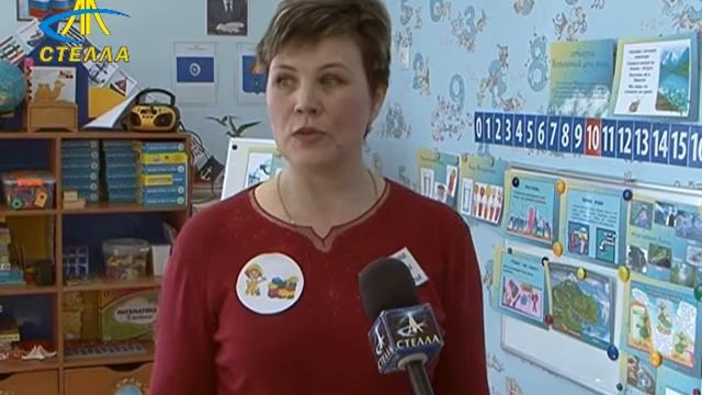 Мастер классы в структурном подразделении МАУДО Детский сад №8 смотреть онлайн