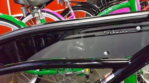 Обзор велосипедов круизеров SCHWINN