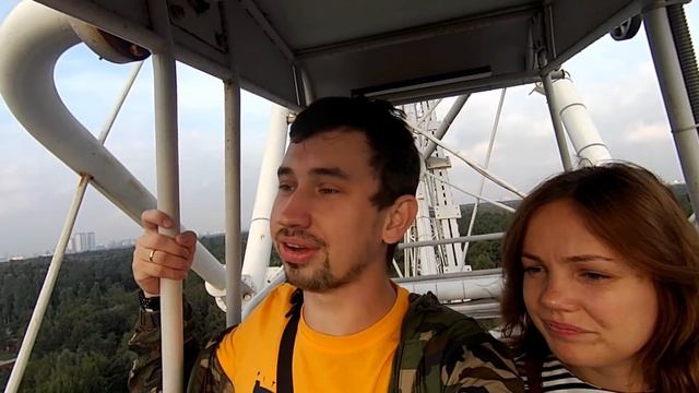 КЕМПИНГ НА ПЕСТОВСКОЕ ВОДОХРАНИЛИЩЕ МИХАЛЕВО КОЛЕСО ОБОЗРЕНИЯ ИЗМАЙЛОВСКИЙ ПАРК