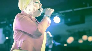 Ева Польна  Это не ты клип клип Гости из будущего