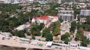 Отель Русское море Евпатория