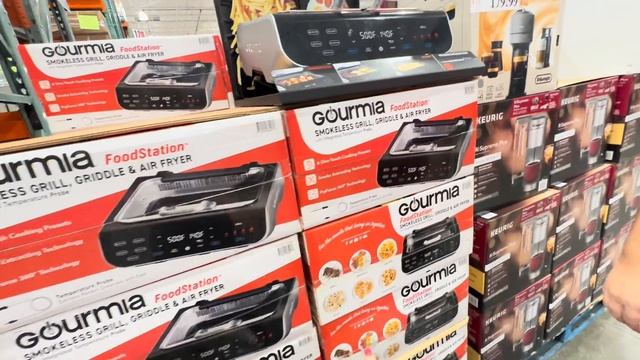 США Едем в COSTCO / ЗАКУПКА в SAM'S CLUB / ОБЗОР БЫТОВОЙ ТЕХНИКИ в АМЕРИКЕ/ НАМ лучше не ПЛАНИРОВАТ