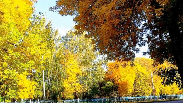 Осенние этюды смотреть онлайн