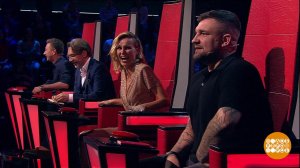 "Голос". Новый сезон! Доброе утро. Фрагмент выпуска от 09.10.2020