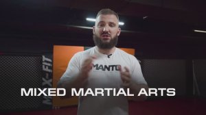 FIGHTERS LIFE : О направлении ММА