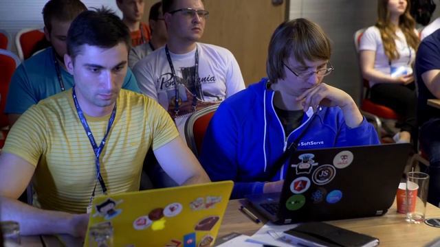 JS Frameworks Day 2016 | Как это было смотреть онлайн