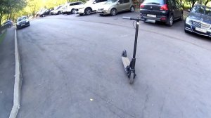 Новый фаворит рынка. Электросамокат Kugoo m2 pro, тест и обзор. #37 Просто Техника