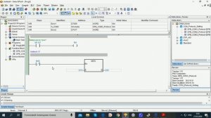 ISPSoft  ПЛК Delta DVP RS485 Modbus RTU COM2 ПЛК Master COM3 ПЛК Slave.mp4