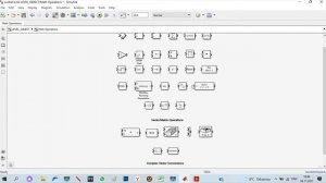 Анонс нового видео : МОДЕЛИРОВАНИЕ СИСТЕМЫ РЕГУЛИРОВАНИЯ УРОВНЯ ЖИДКОСТИ В MATLAB Simulink