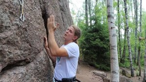 PRO оттяжки - часть 1