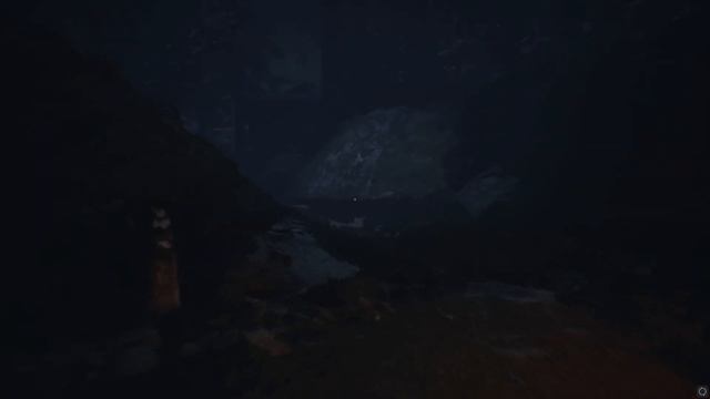 Ikai прохождение на русском / японские хорроры / gameplay / страшные игры