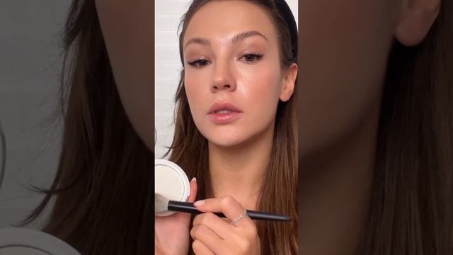 Быстрый и эффектный макияж