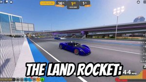 Hennessey Venom F5 Users Be Like... | Driving Empire Clips