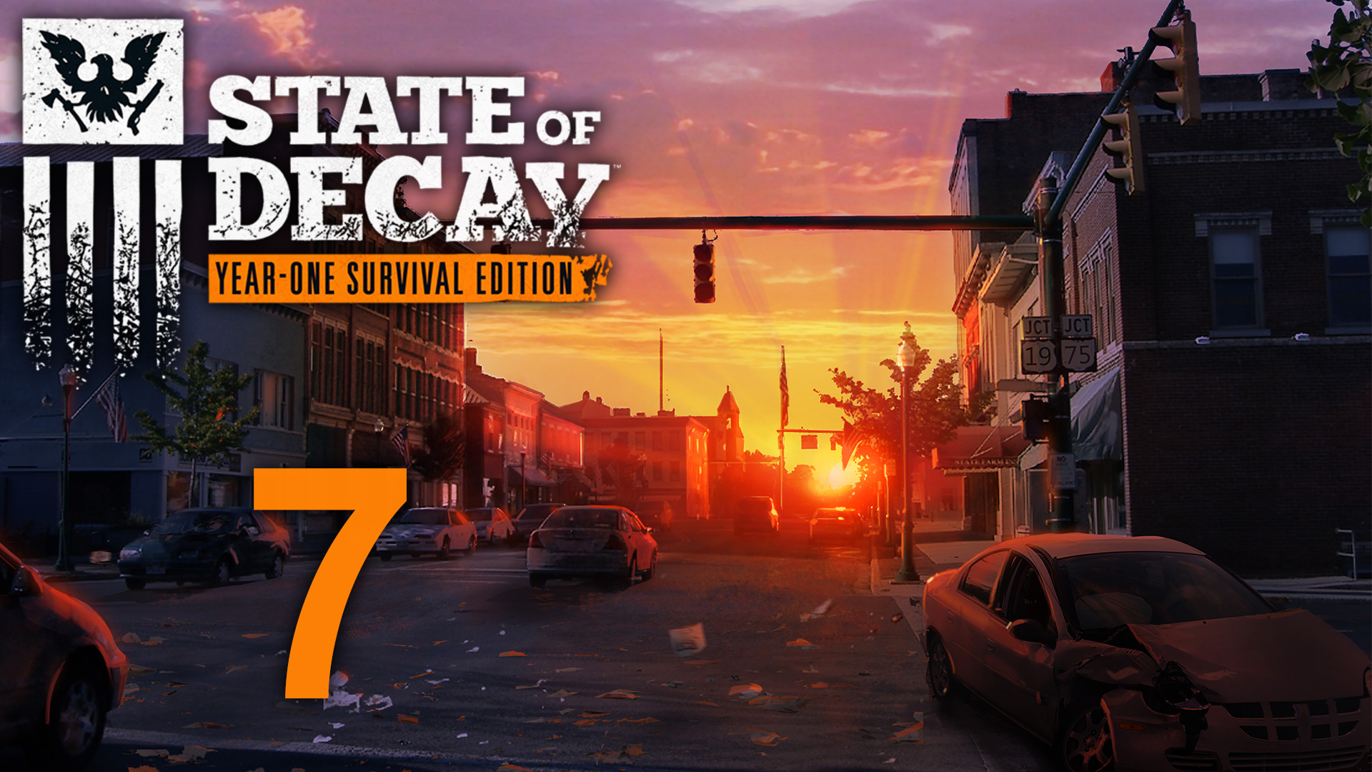 State of Decay - Прохождение игры на русском [#7] | PC (2018 г.)