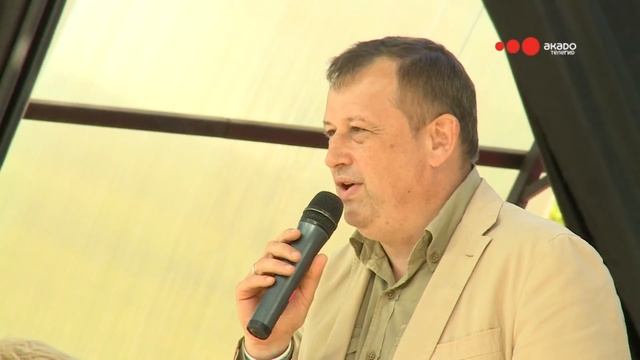 День города во Всеволожске