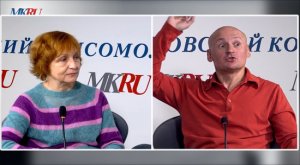 Андрей Ермохин рассказал о этнических спектаклях