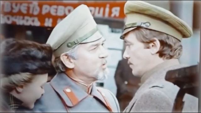 Русский   кто он - сцена из фильма 