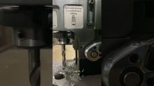 Горизонтальный магнитно-сверлильный станок FD-50W от компании www.крастул23.рф