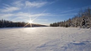 Как обогреть палатку зимой на рыбалке своими руками?