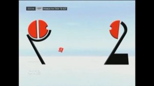 Заставка Новостей 9 1/2 "Ляпота" FULL HD