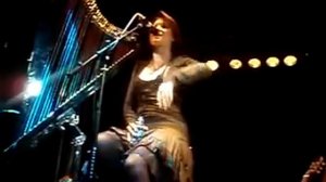 Харе Кришна, Харе Рама, Ты за что любишь Ивана?