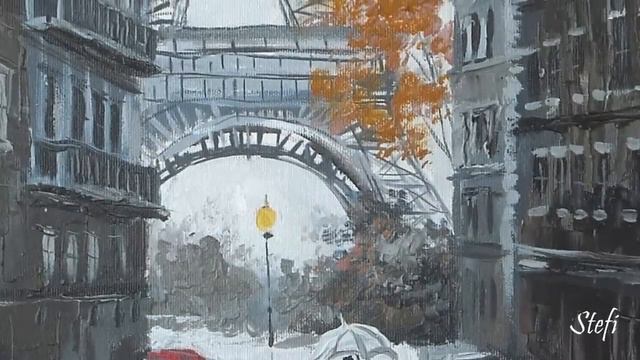 Грищук Сергей - А дождь всё льёт.. смотреть онлайн