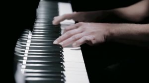 Jarrod Radnich - Pirates Forever - Virtuosic Piano Solo