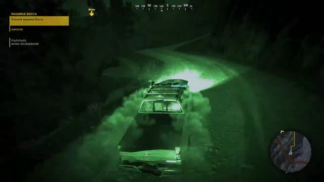 Ghost Recon : Wild Lands - Прохождение с другом #8- Гопники на охоте смотреть онлайн