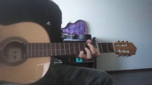 Евгений Белоусов  - Дуня-Дуняша (cover)