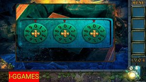 Can You Escape The 100 Room 5 Level 4 Walkthrough