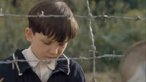 The Boy in the Striped Pajamas | ‘I’m Really Sorry’ (HD) - Asa Butterfield, Jack Scanlon | MIRAMAX