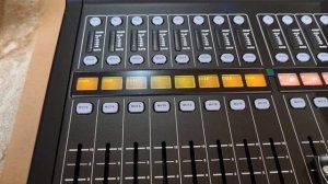 .Unboxing  !!! Mixer MIDAS M32R Live pesanan Juragan Jambi..
