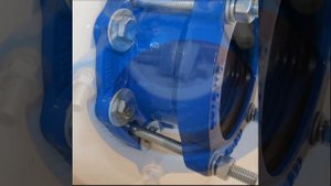 Кессон SUNRAY (для защиты скважин)